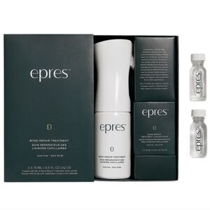 Epres Bond Repair At Home Treatment Original Starter Kit  Incredible Results!.